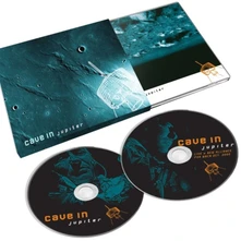 Cave In, CD JUPITER