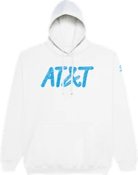 Colours of AT&T Hoodie thumbnail