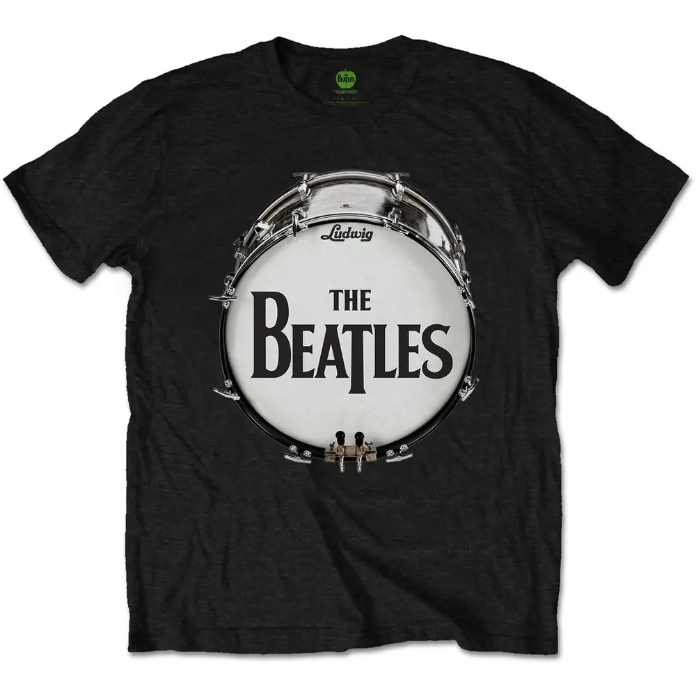 Original Drum Skin