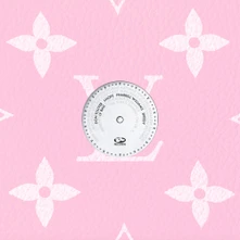 Don Toliver, CD LV Bag ft. J-Hope Of Bts & Pharrell Williams