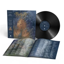 Vinyl BRENNDAR RUSTIR OG FU ...