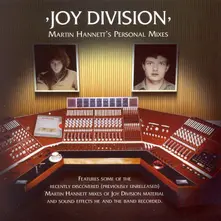 MARTIN HANNETT'S PERSONAL thumbnail