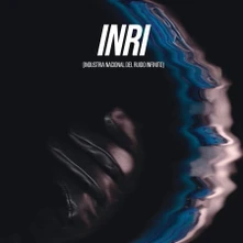 DELLARGE, Vinyl INRI (INDUSTRIA NACIONAL DEL RUIDO INFINITO)