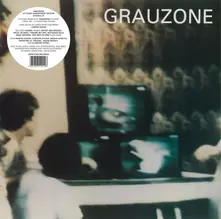 Grauzone, Vinyl GRAUZONE