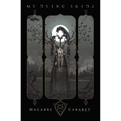 Macabre Cabaret