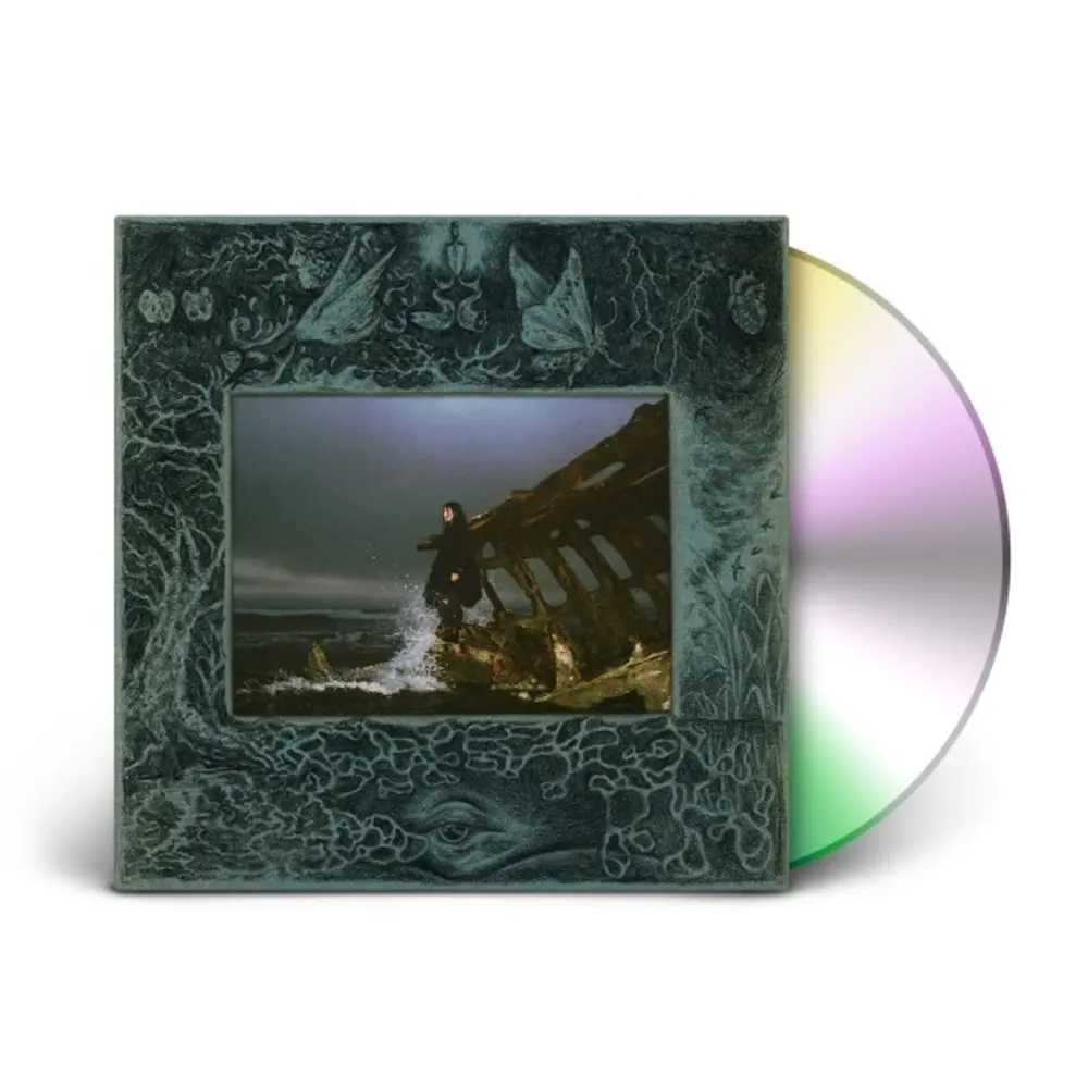 SEAROWS - DEATH IN THE BUSINESS OF WHALING