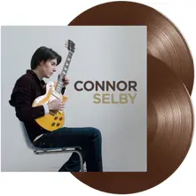 Vinyl CONNOR SELBY