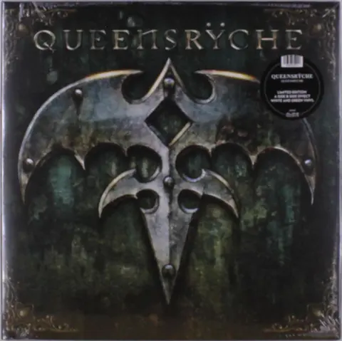 QUEENSRYCHE