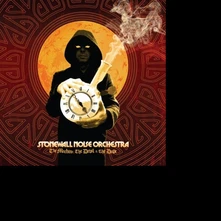 Stonewall Noise Orchestra, CD MACHINE, THE DEVIL AND THE DOPE