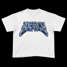 Harsh Light T-shirt thumbnail