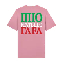 Raphael (Rafo) – Mio Fratello Rafa (Tričko)