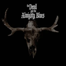 Vinyl THE DEVIL AND THE ALMIGHTY BLUES