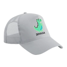 Dúhalka, Šiltovka Dúhalka detská, Dieťa, Sivá