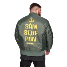 Sám sebe pán Gold thumbnail