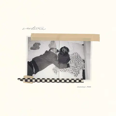 Anderson .Paak – CD Ventura