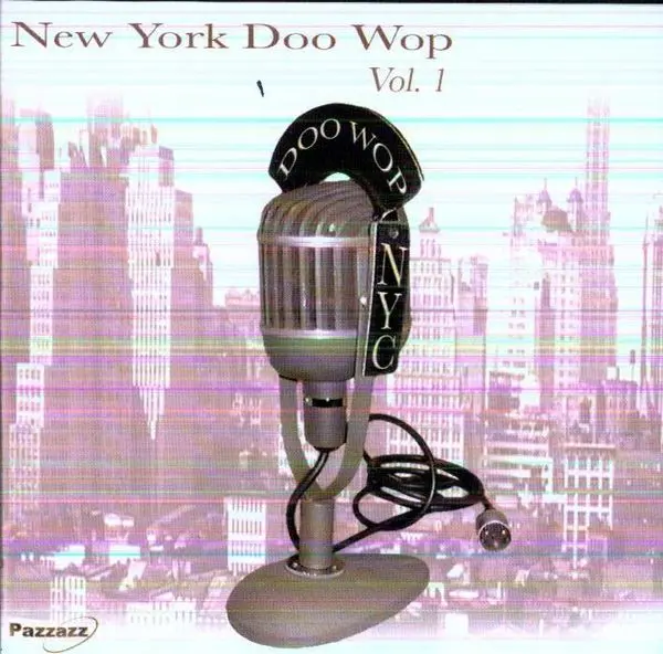 NEW YORK DOO WOP 1