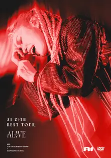 AI 25TH BEST TOUR ALIVE thumbnail