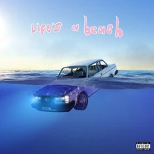 CD Life's A Beach