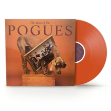 The Pogues, Vinyl THE BEST OF THE POGUES