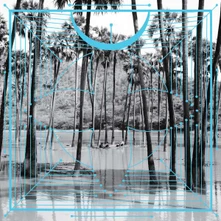 Four Tet, Vinyl PINK