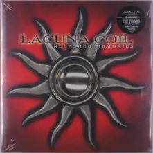 Lacuna Coil – Unleashed Memories (2025) (Vinyl)