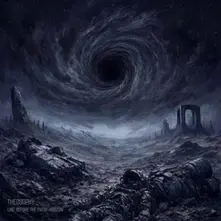 LINE BEFORE THE EVENT HORIZON thumbnail
