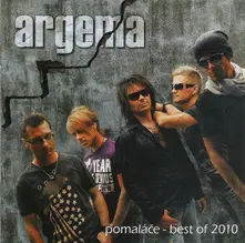 CD Pomaláče - Best Of 2010