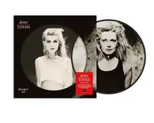 Toyah, Vinyl DESIRE