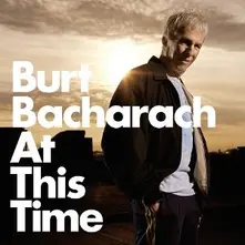 Burt Bacharach, Vinyl At This Time