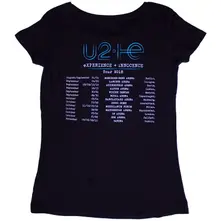 U2 – Logo 2018 (Tričko)