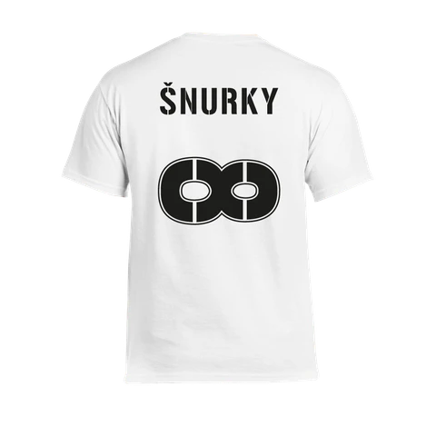 Šnurky