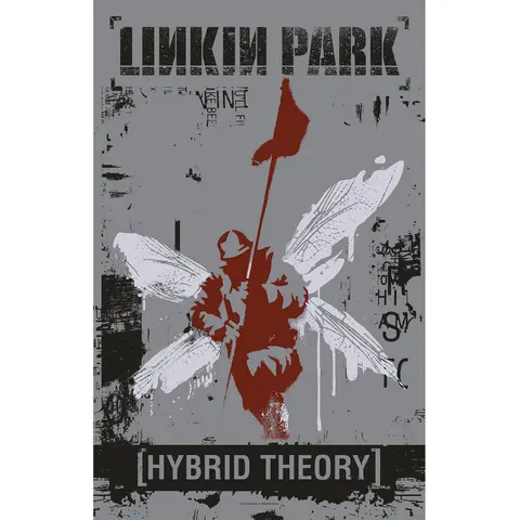 Hybrid Theory