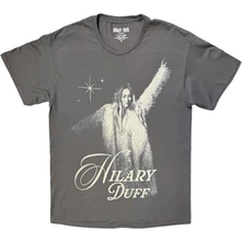 Tričko Unisex T-Shirt: Fur Coat (Charcoal Grey)