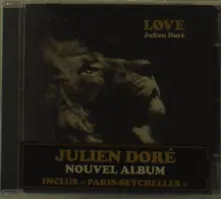 Julien Doré – Løve (CD)