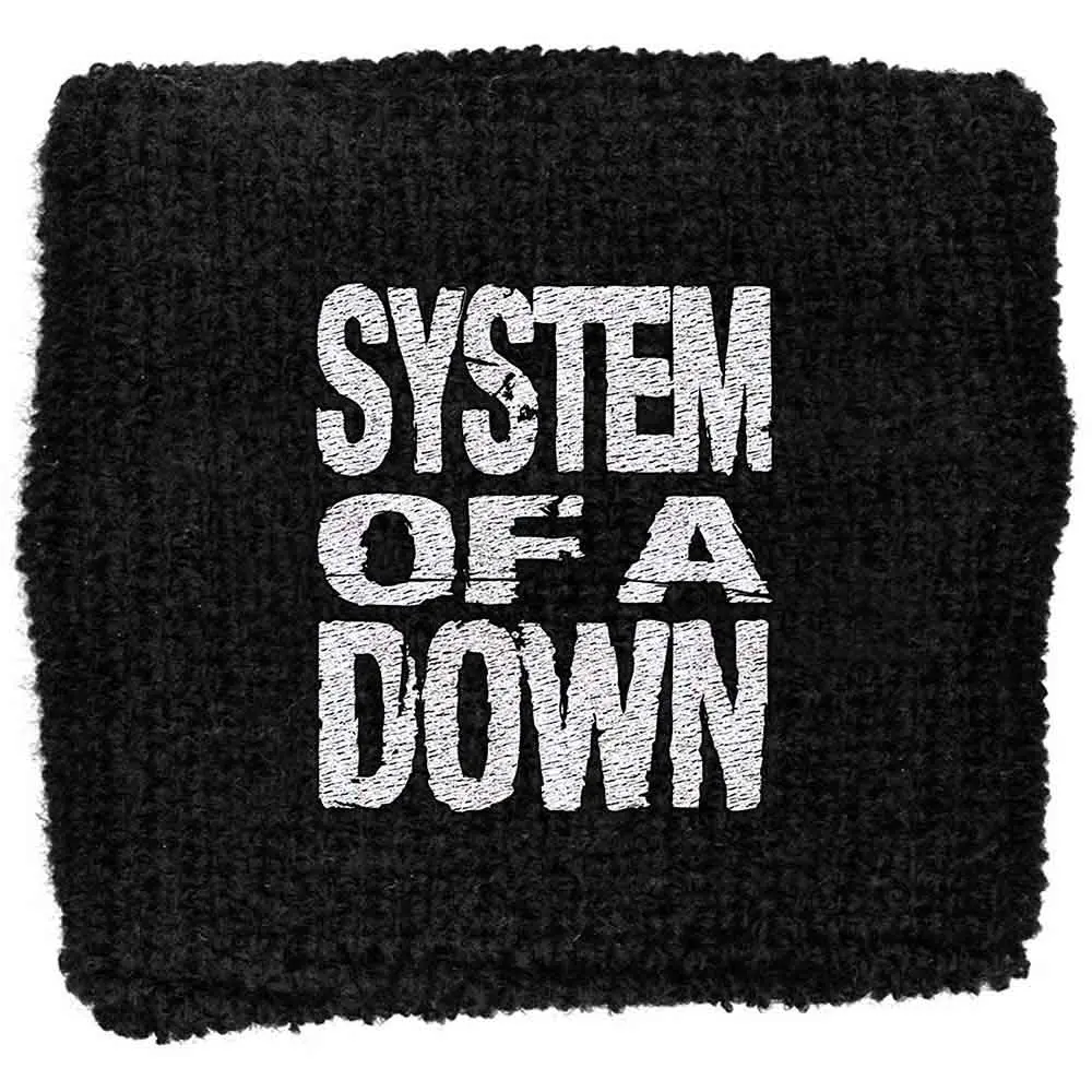 System of a Down – Logo (Náramok)