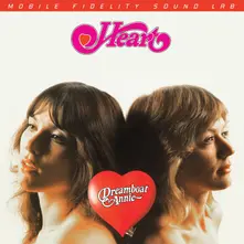 CD DREAMBOAT ANNIE