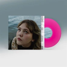 Vinyl THE WORLD IS DARK, BUT I WANT IT TO BE FUNNY