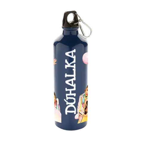 Dúhalka