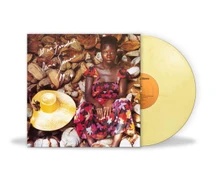 Nina Simone, Vinyl It Is Finished