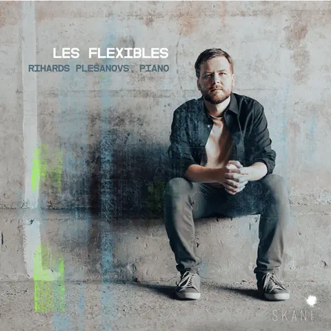 LES FLEXIBLES