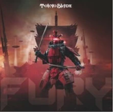 Vinyl Fury