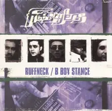 RUFFNECK / B BOY STANCE thumbnail