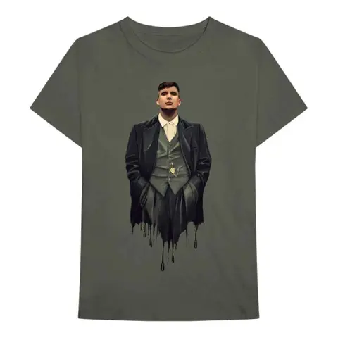 Dripping Tommy