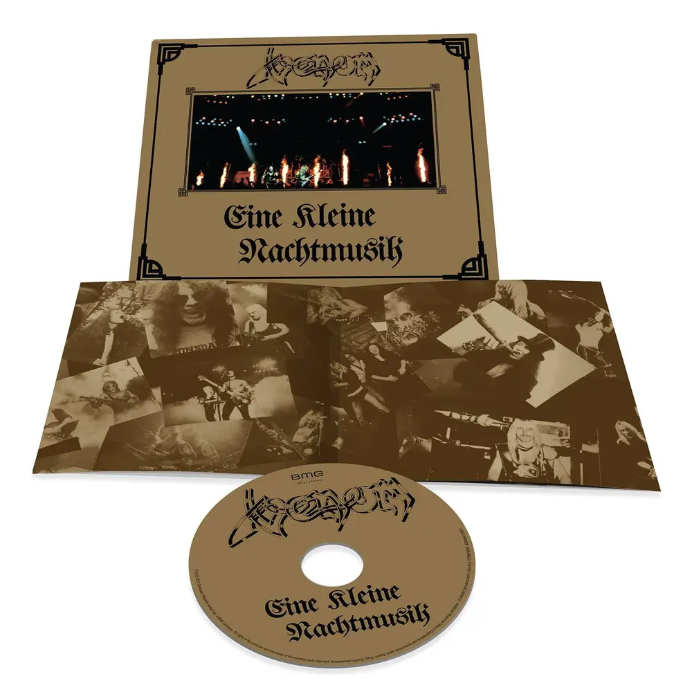 EINE KLINE NACHTMUSIK