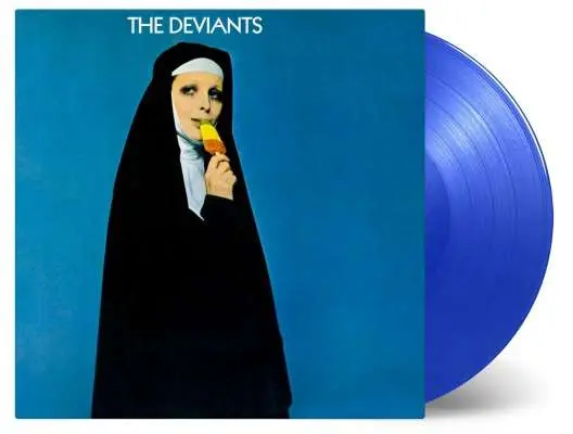 THE DEVIANTS