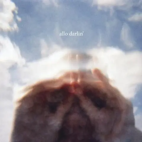 CD ALLO DARLIN'