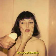 Stella Donnelly, Vinyl BEWARE OF THE DOGS