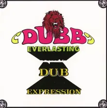 Errol Brown – BROWN, ERROL - DUBB EVERLASTING/DUB EXPRESSION (CD)