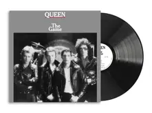 Queen, Vinyl GAME