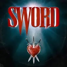 THE SWORD – III (Vinyl)
